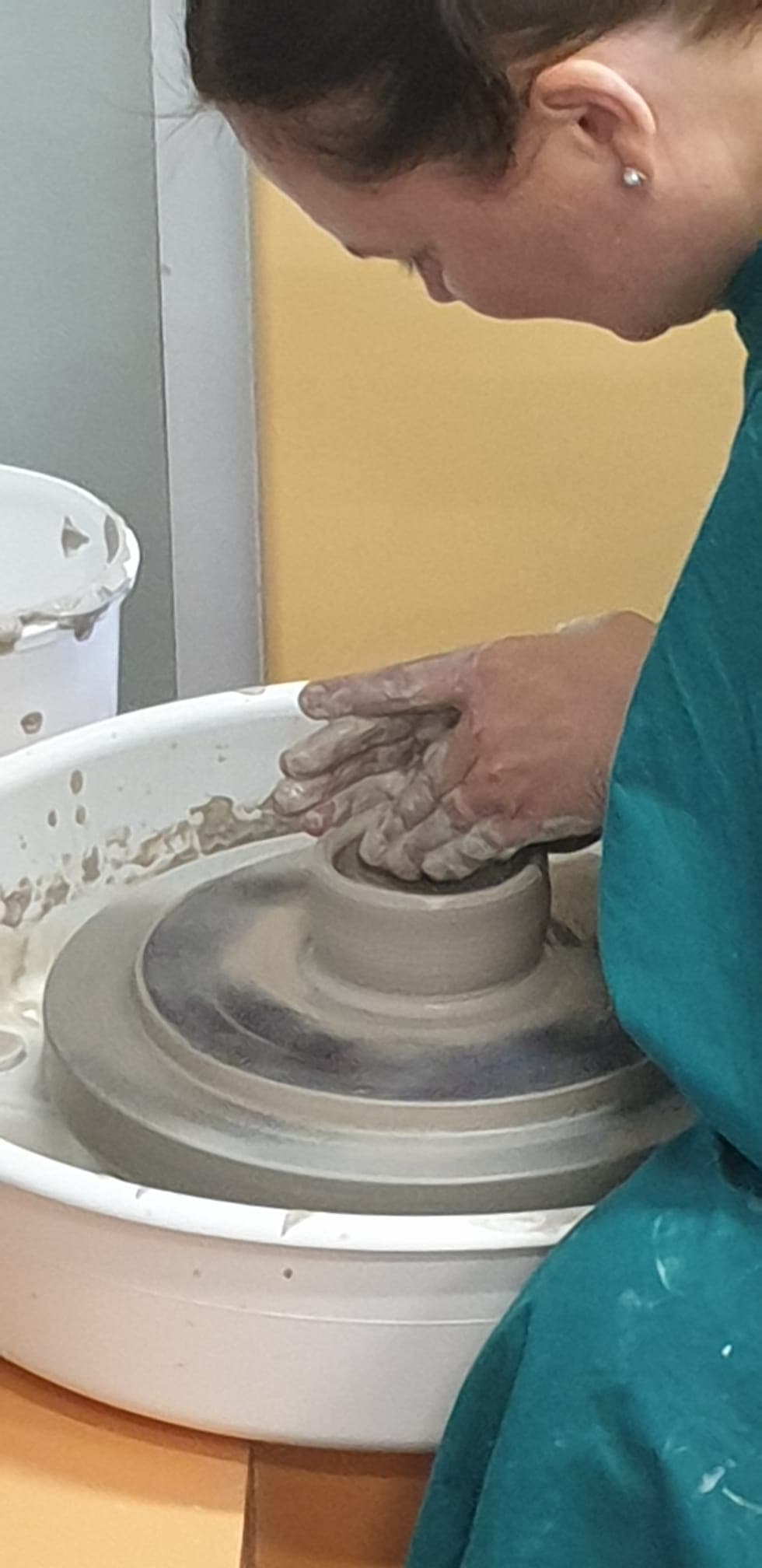 Ystävänpäivän kimppakiva dreija